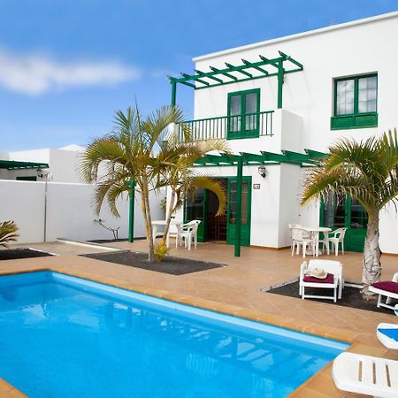 Villas Costa Papagayo Playa Blanca  Exterior foto