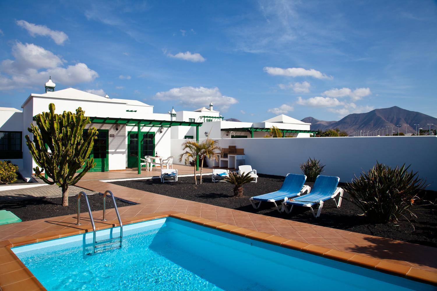 Villas Costa Papagayo Playa Blanca  Exterior foto