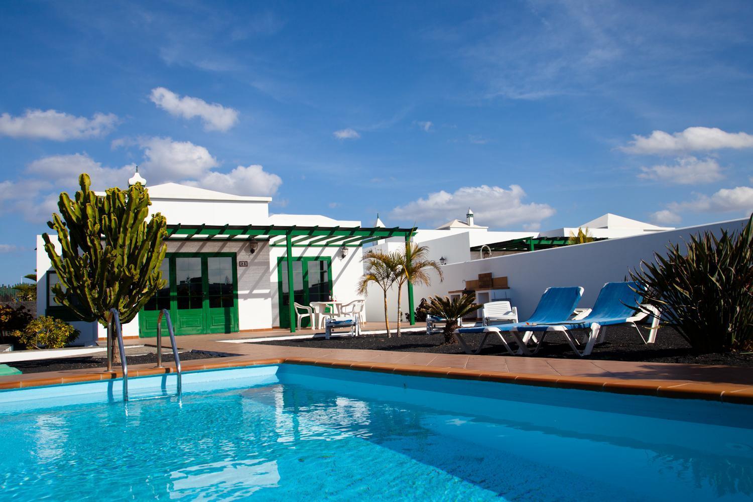 Villas Costa Papagayo Playa Blanca  Exterior foto