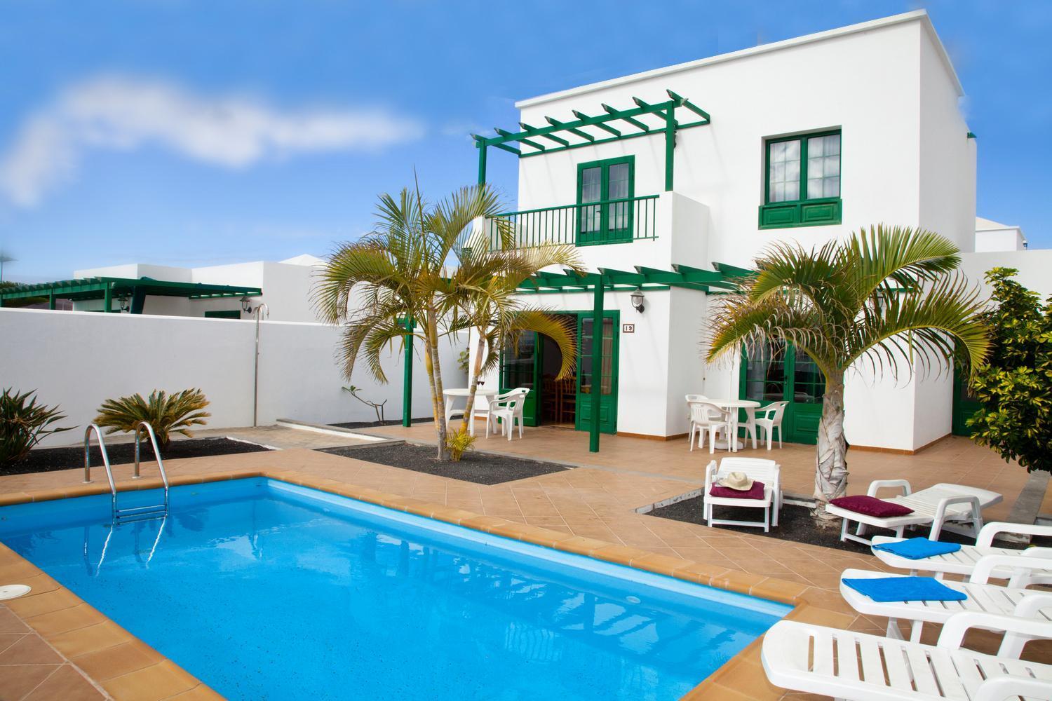 Villas Costa Papagayo Playa Blanca  Exterior foto