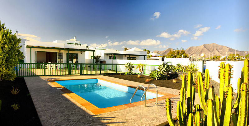 Villas Costa Papagayo Playa Blanca  Exterior foto