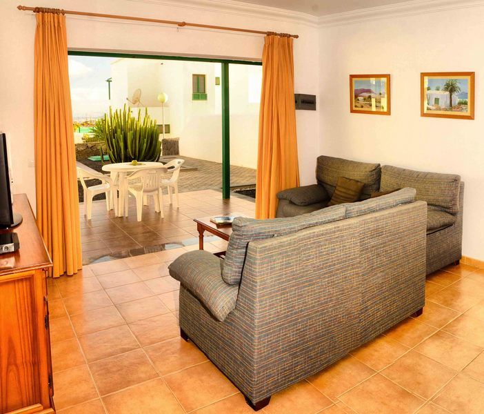Villas Costa Papagayo Playa Blanca  Exterior foto