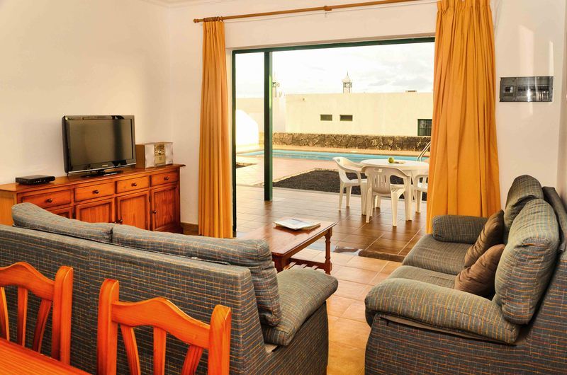 Villas Costa Papagayo Playa Blanca  Exterior foto