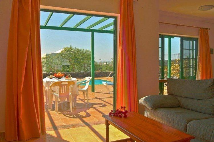 Villas Costa Papagayo Playa Blanca  Quarto foto