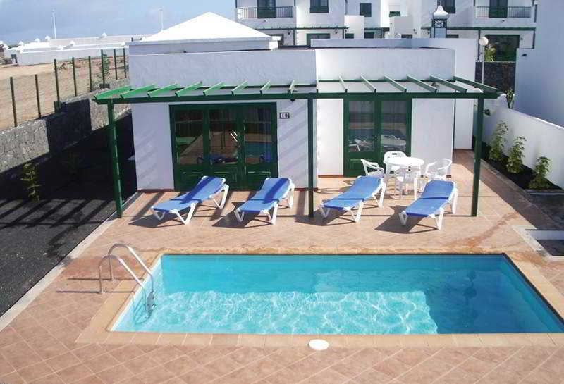 Villas Costa Papagayo Playa Blanca  Exterior foto