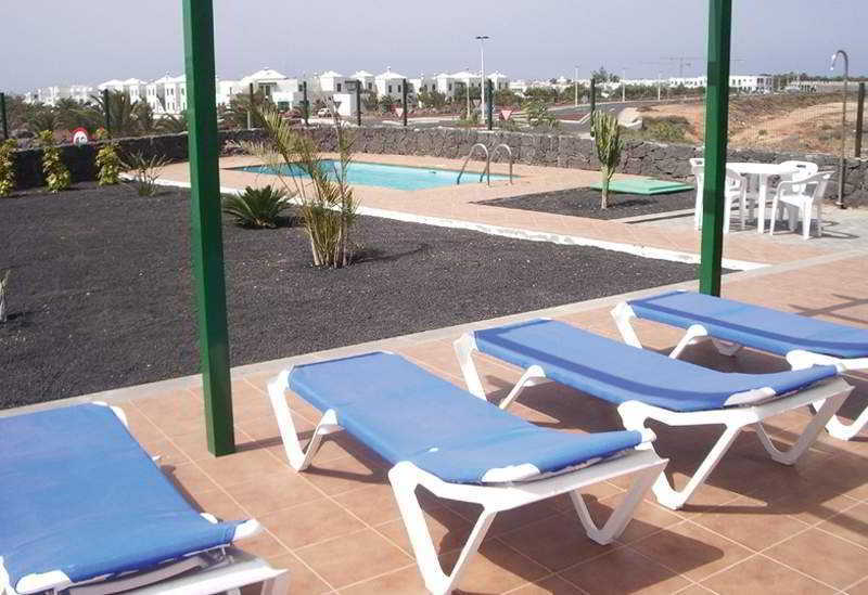 Villas Costa Papagayo Playa Blanca  Exterior foto