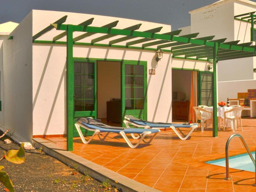 Villas Costa Papagayo Playa Blanca  Exterior foto