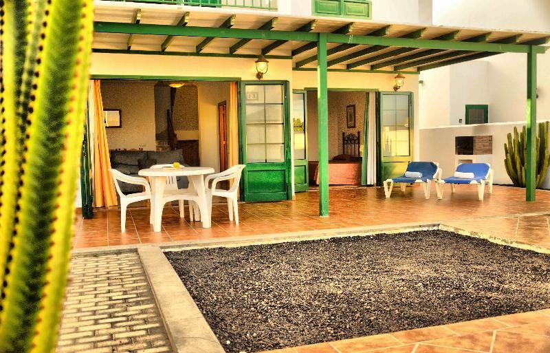 Villas Costa Papagayo Playa Blanca  Exterior foto